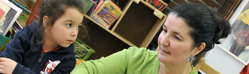 early childhood education