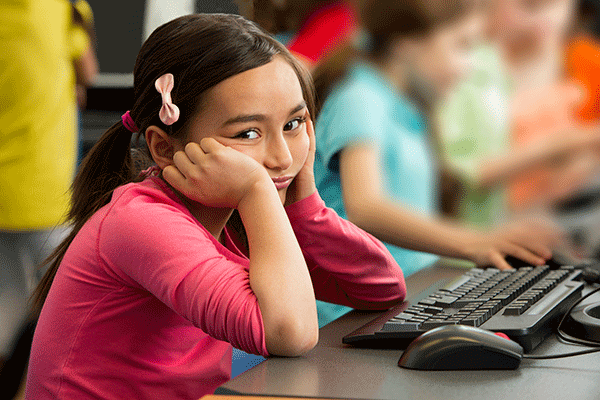 Student Computer Testing Gif Problems with state tests? Share your story with SED and the Regents.