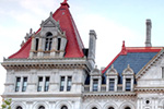 capitol in albany