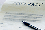contract