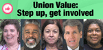 Union Value