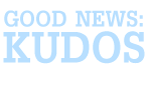 Kudos