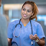 private sector local unions