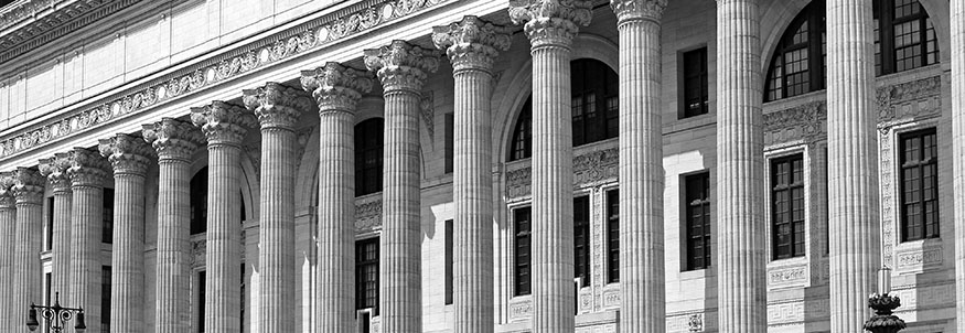 NYS Department of Education building