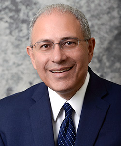 president andrew pallotta