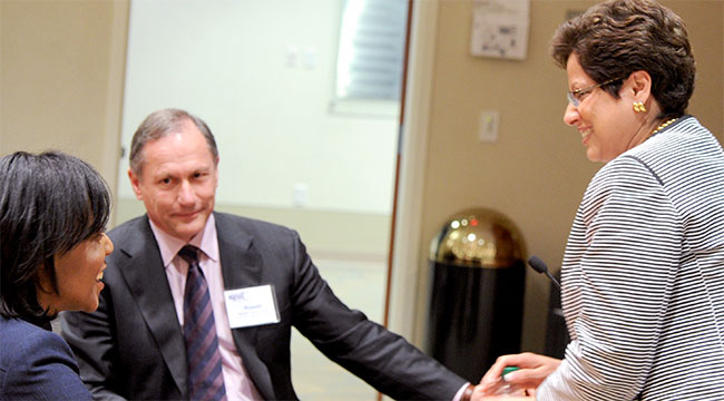 national board certification workshop