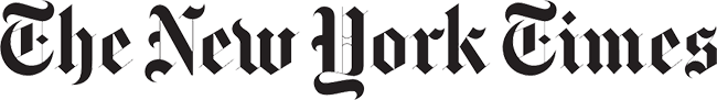 new york times logo