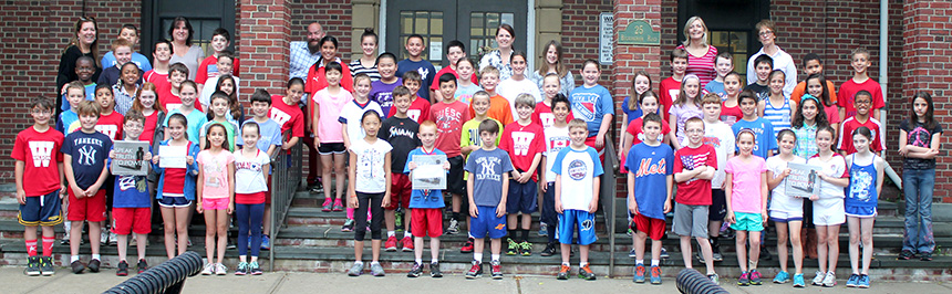 rockville center students and educators