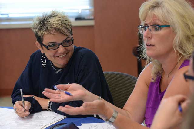 Common Core Task Force