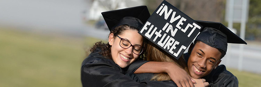 higher education