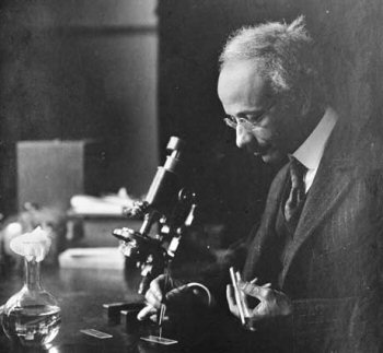 Early Pioneer In Alzheimer S Research Honored During Black