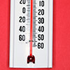 thermometer