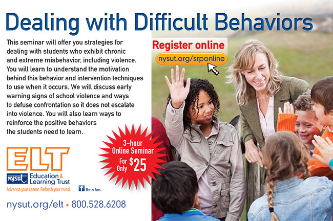 srp seminar