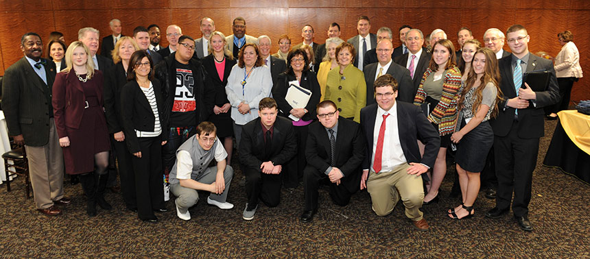boces lobby day