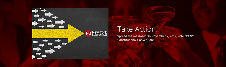 no constitutional convention