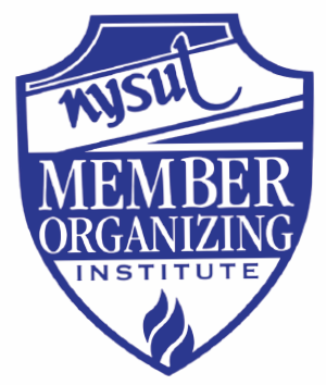 member organizing institute