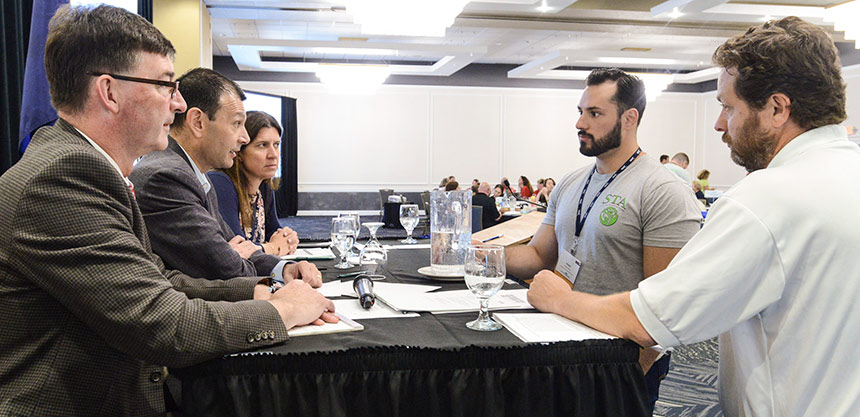 local action project