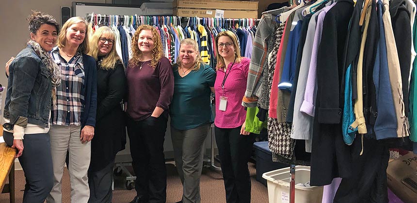 Morrisville Teachers Work To Meet The Needs Of A Community