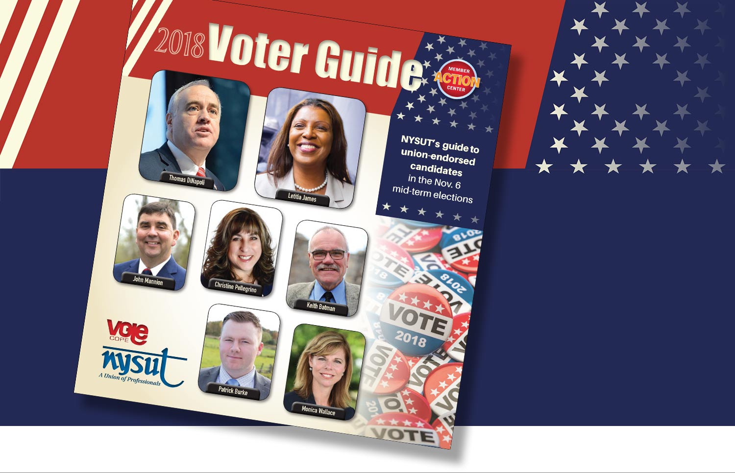 Voter Guide