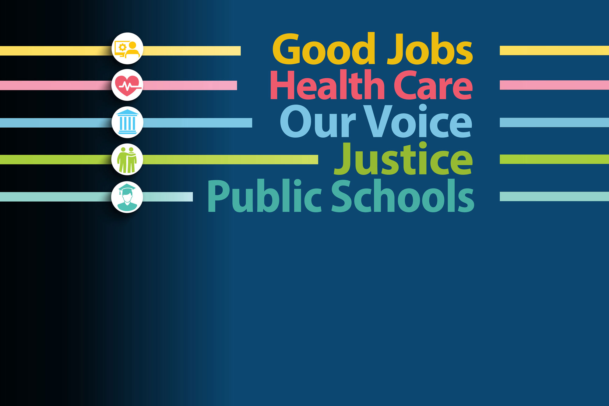 NYSUT A Union of Professionals.