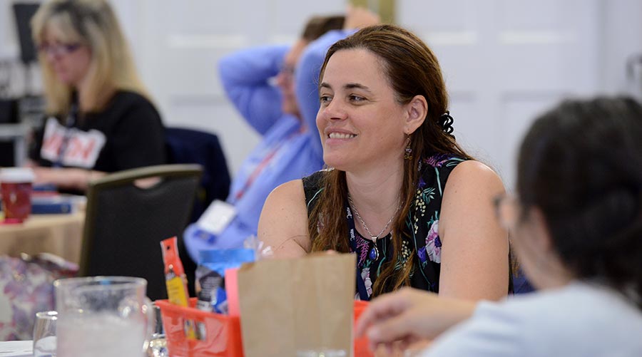 local action project