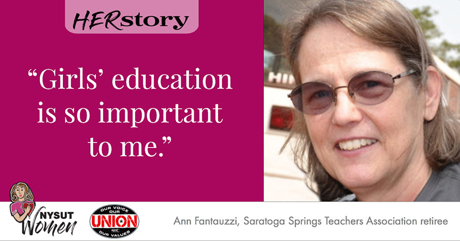 Ann Fantauzzi