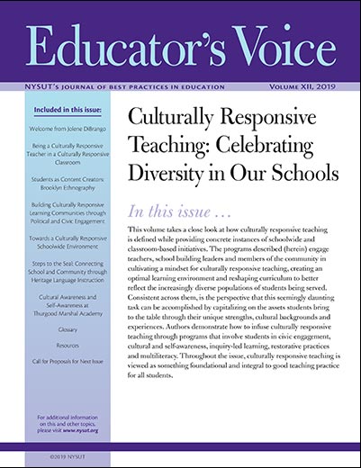 Educator's Voice