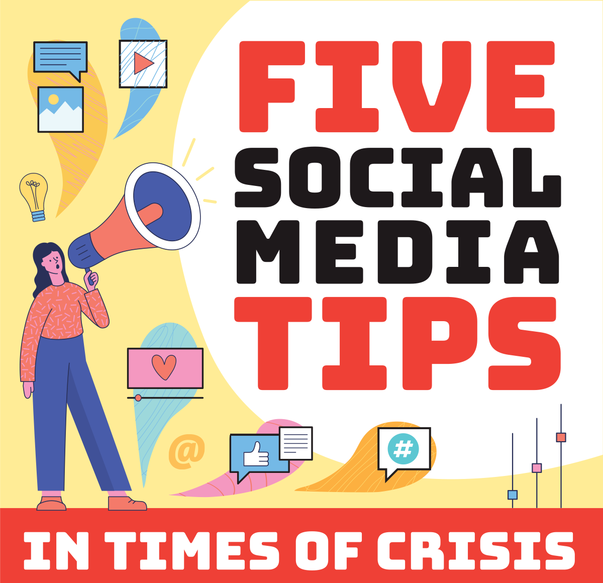 social media tips