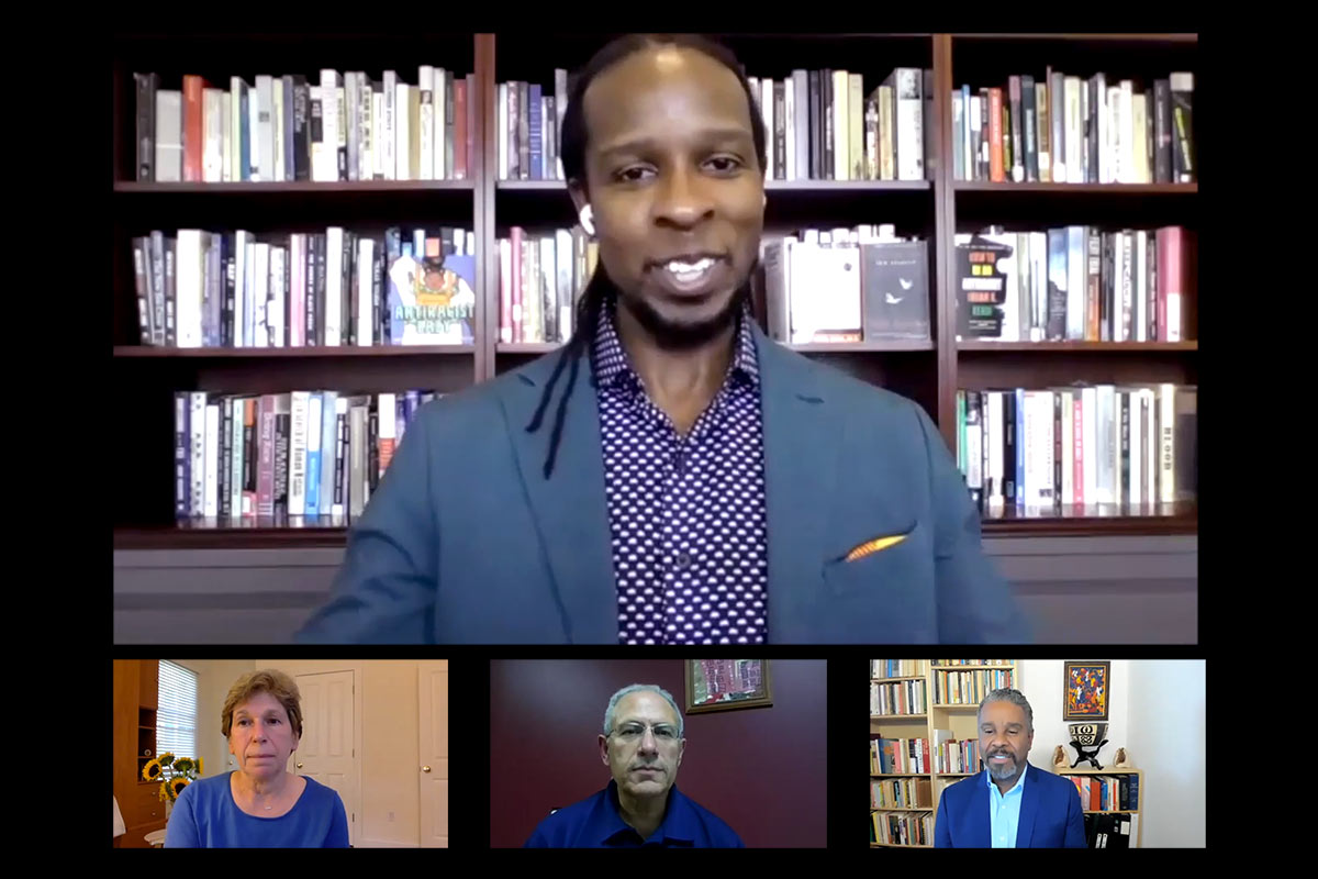 many threads event kendi