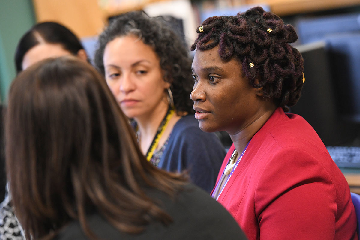 albany public schools