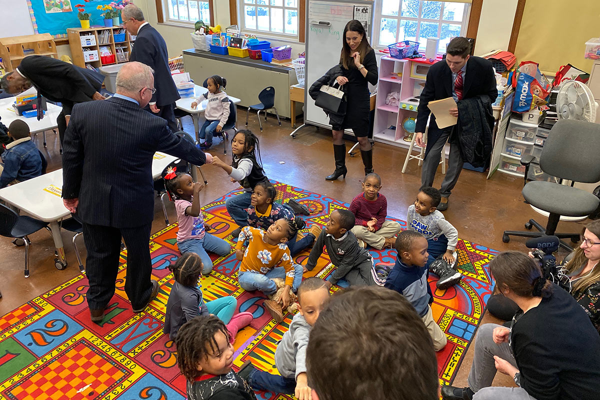 fund our future rochester