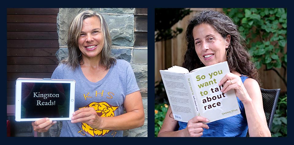 kingston reads