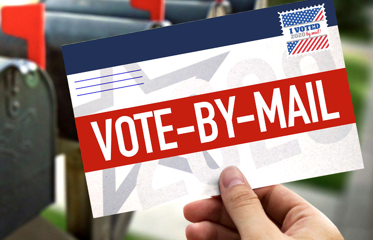 Pledge to VOTE YES for your school budget