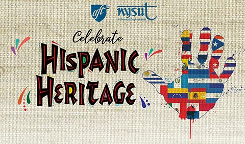hispanic heritage event