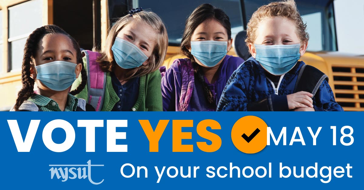 vote yes may 18