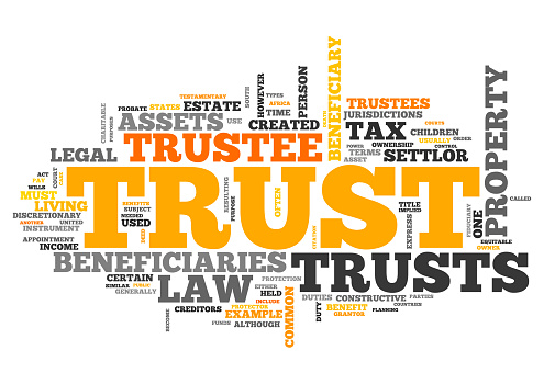 Trusts and Estate Planning