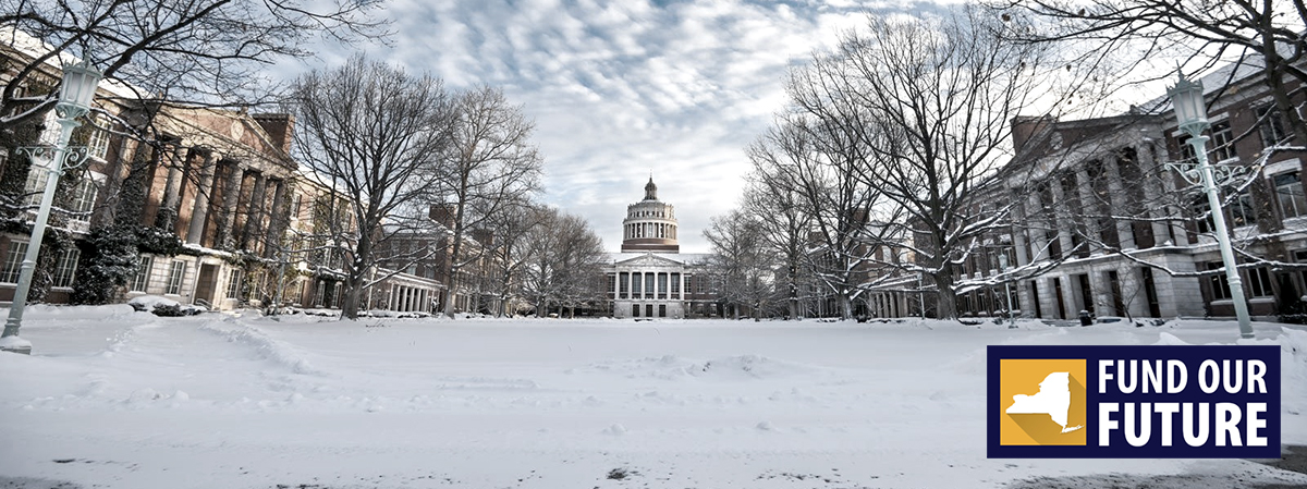 fund our future - higher education