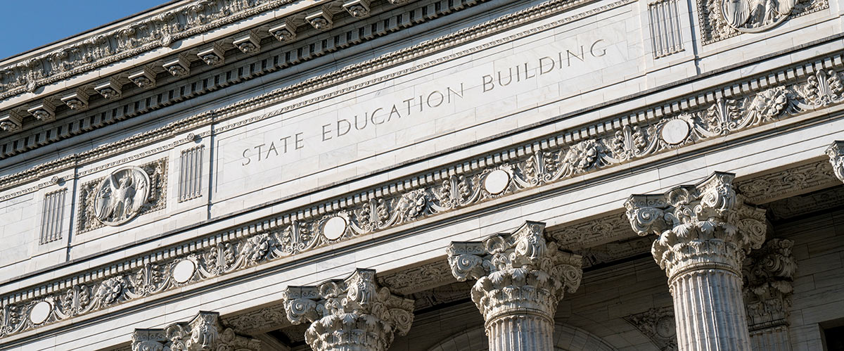 New York State Education Department