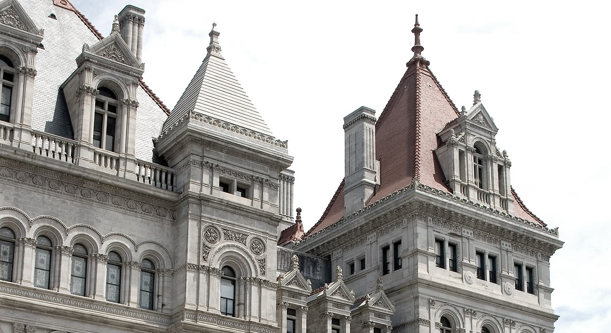 NYSUT statement on early retirement incentive legislation