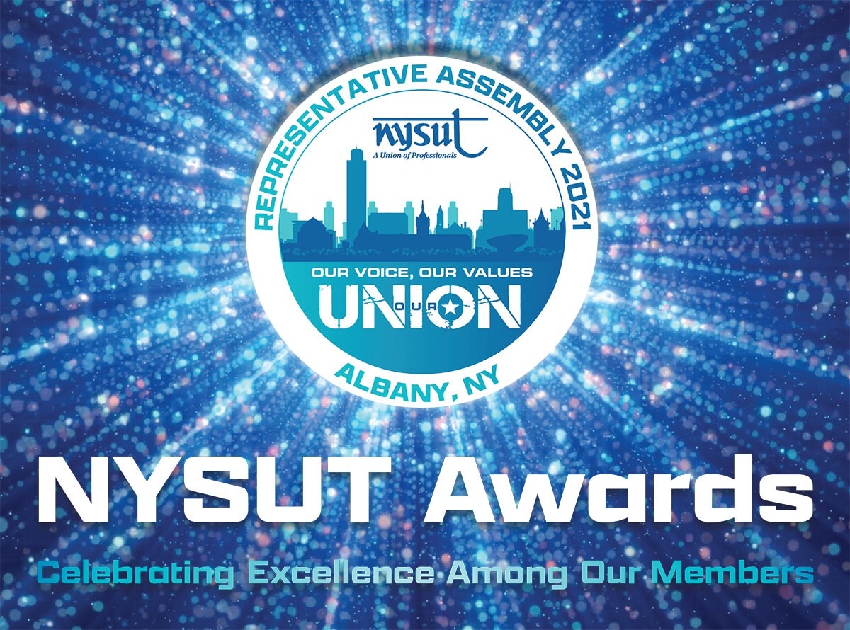 nysut awards