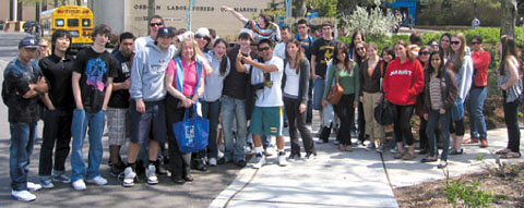 Looking For A Class Trip Some Ideas