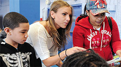 community school
