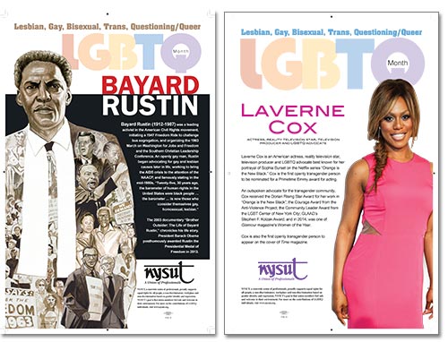 lgbtq poster
