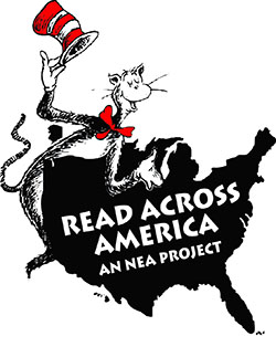 2016–17 Read Across America Resource Calendar