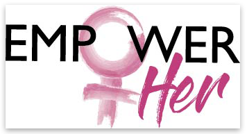 2019 Women's Conference Logo