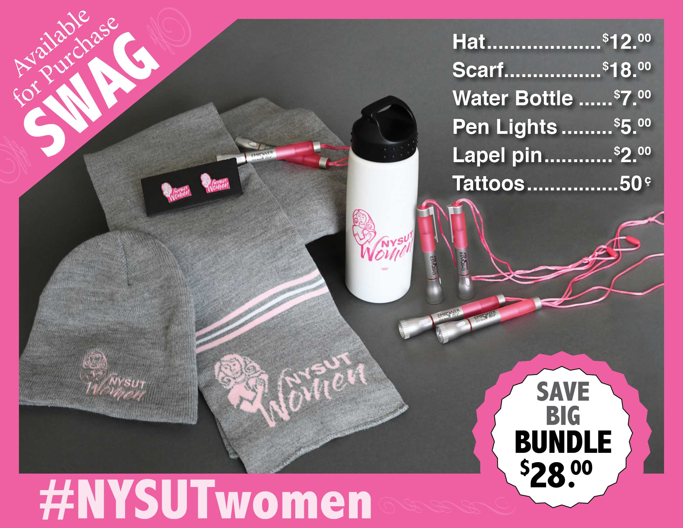 Merchandise