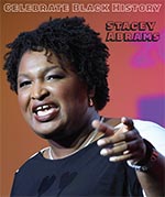 Letitia "Tish" James - Black History Poster