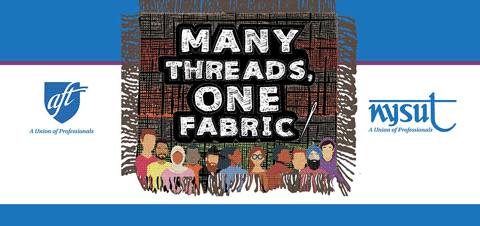 Many Threads, One Fabric