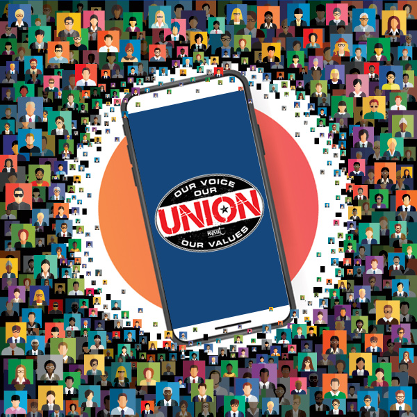 Make a call. Make a difference.